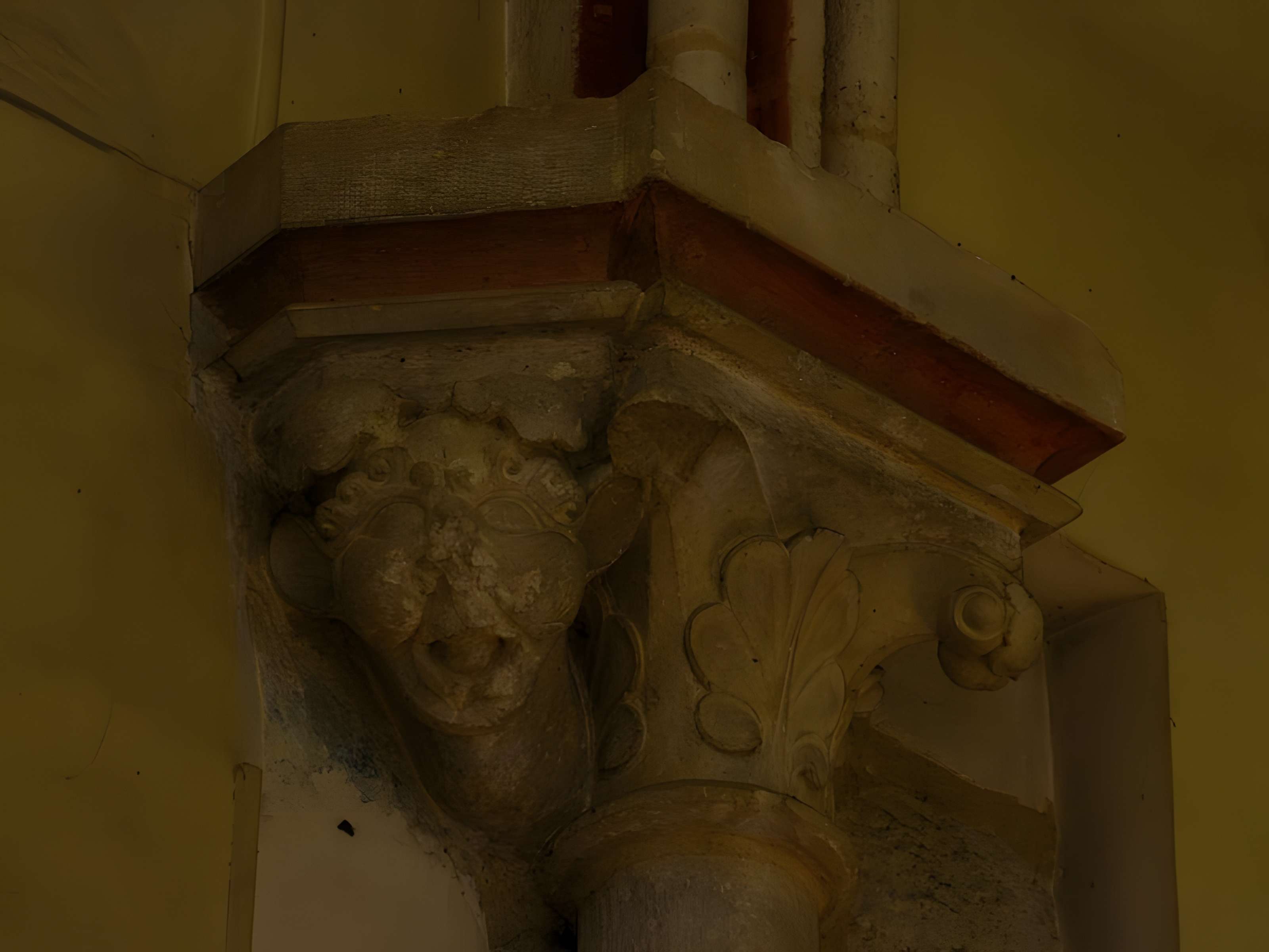 Église Notre-Dame de Villecresnes