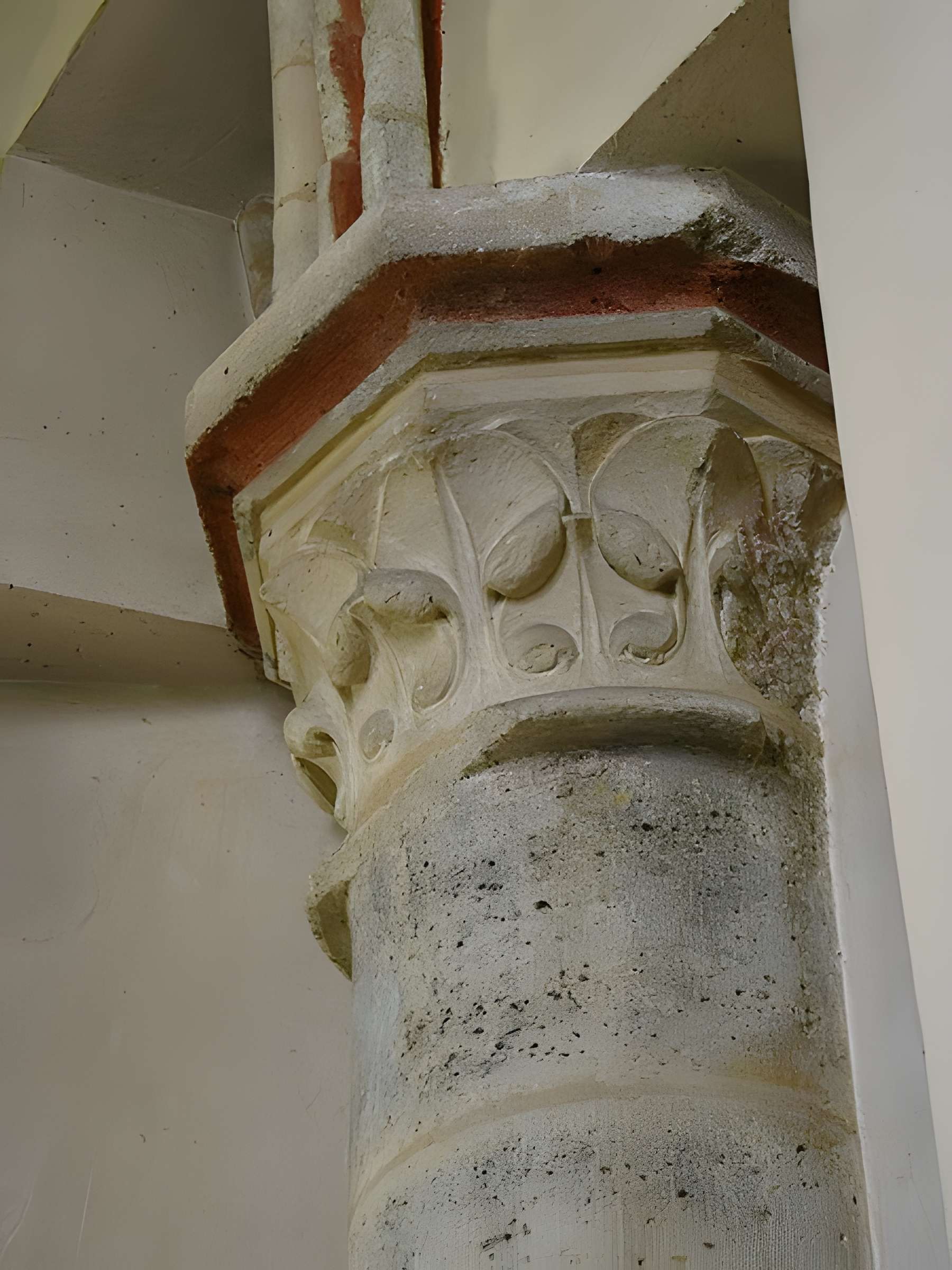 Église Notre-Dame de Villecresnes