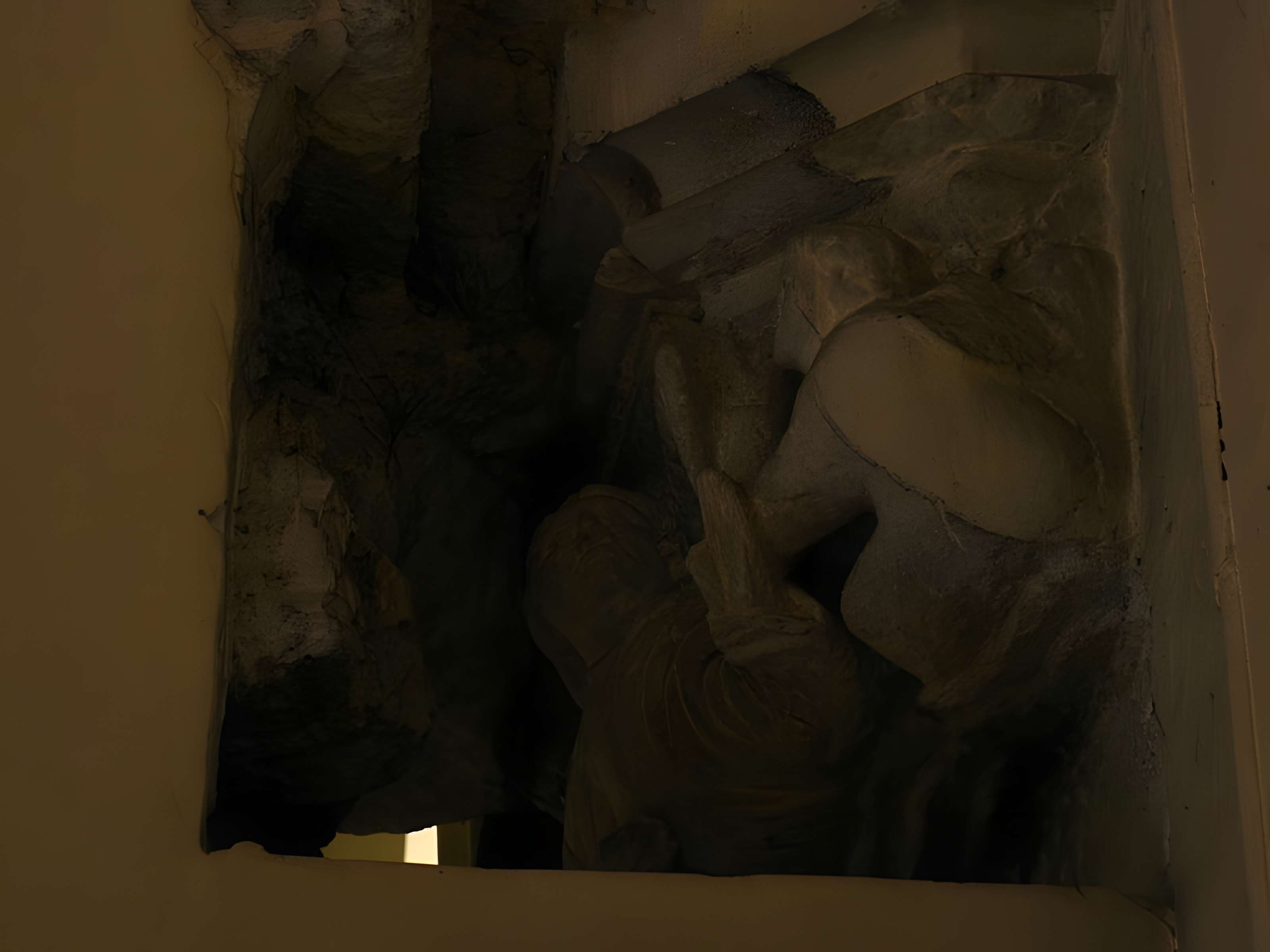 Église Notre-Dame de Villecresnes