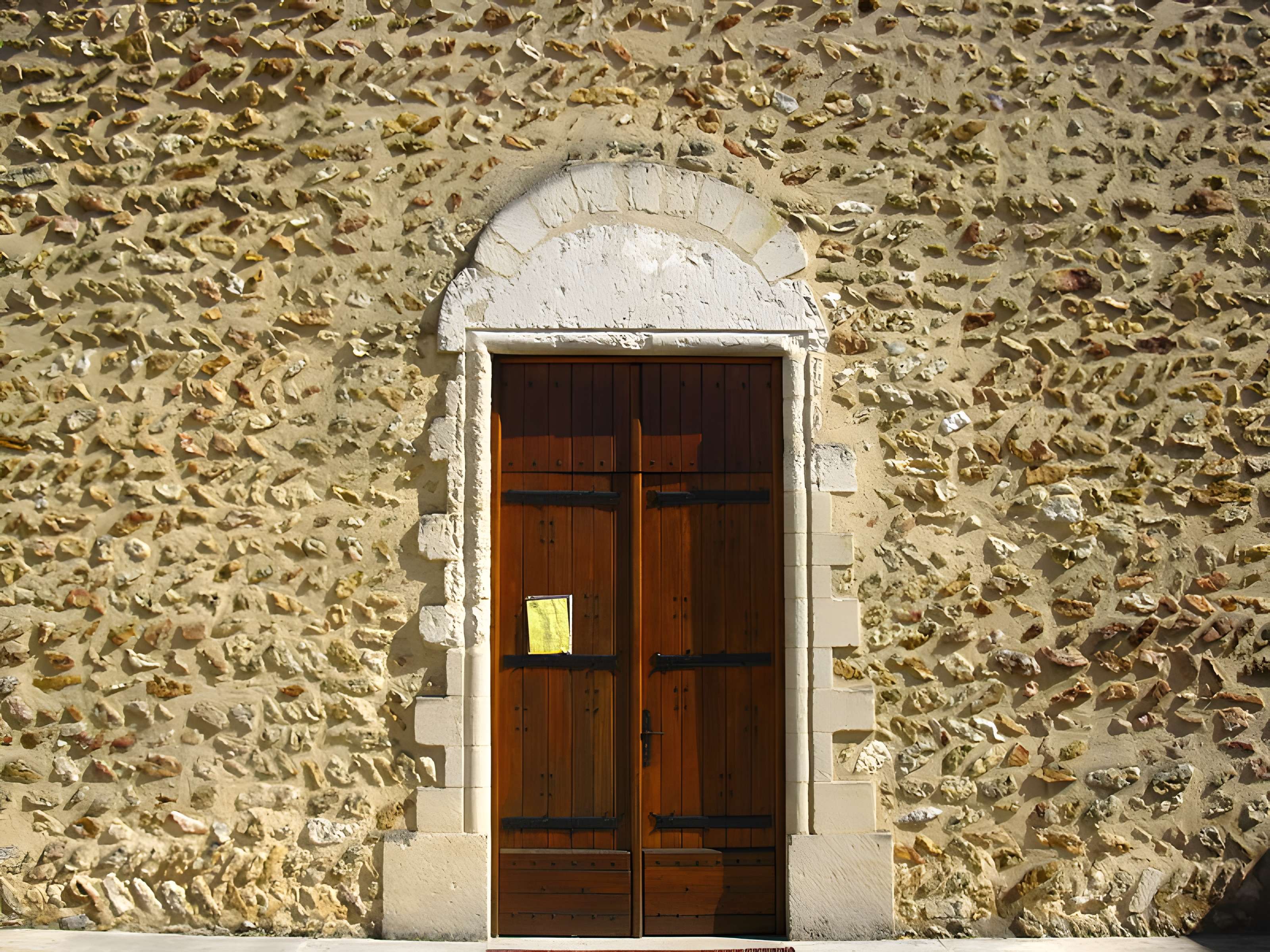 Église Notre-Dame de Villecresnes