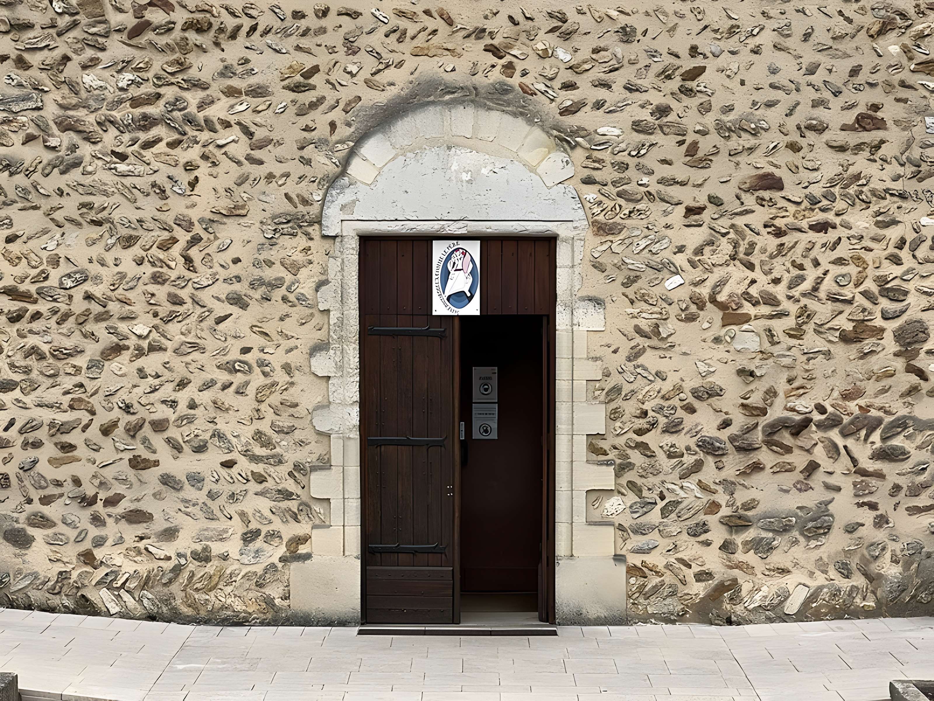 Église Notre-Dame de Villecresnes