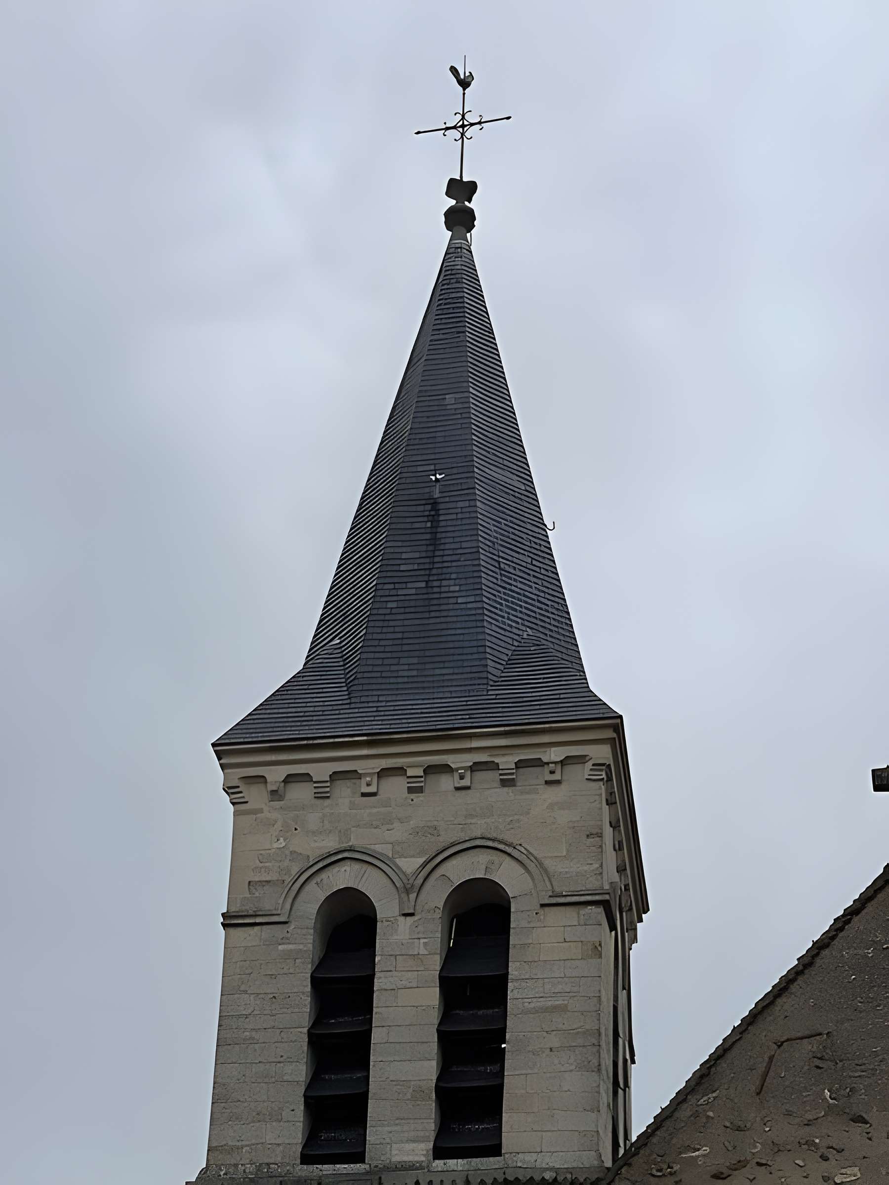 Église Notre-Dame de Villecresnes