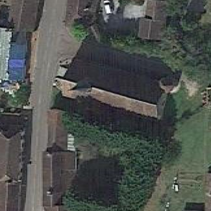 Photo de Église Notre-Dame de Villeneuve-les-Genêts