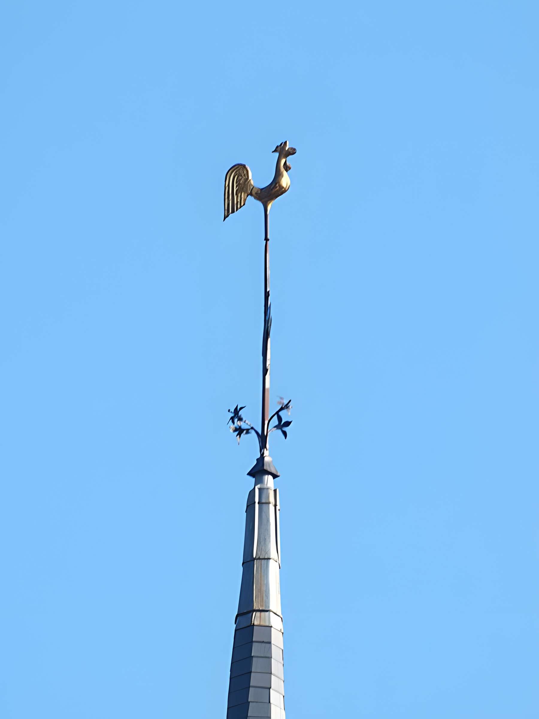 Église Notre-Dame de Villeneuve-les-Genêts
