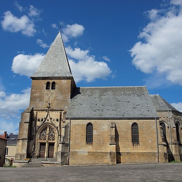Photo de Église Notre-Dame de Voncq