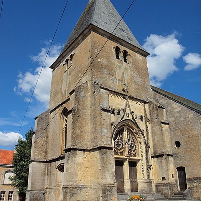 Photo de Église Notre-Dame de Voncq