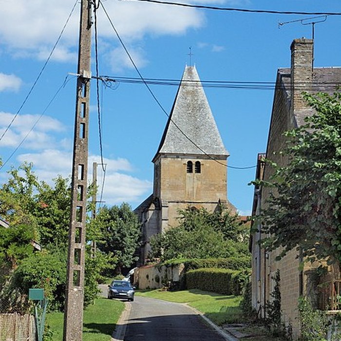 Photo de Église Notre-Dame de Voncq