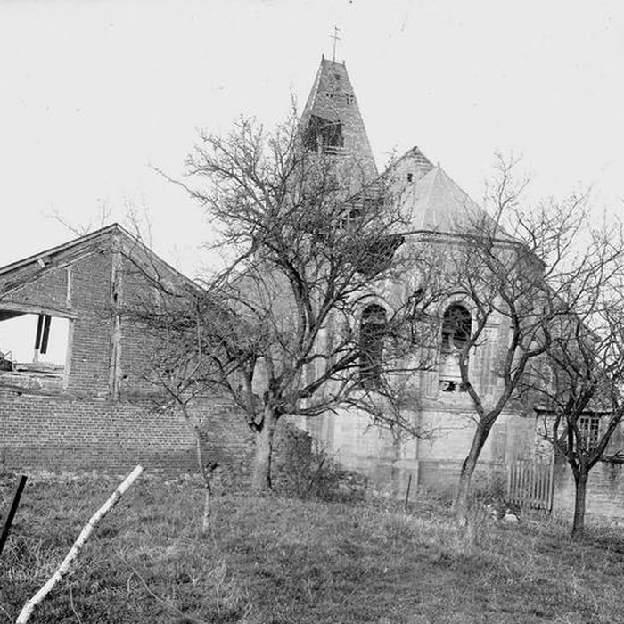 Photo de Église Notre-Dame de Voncq