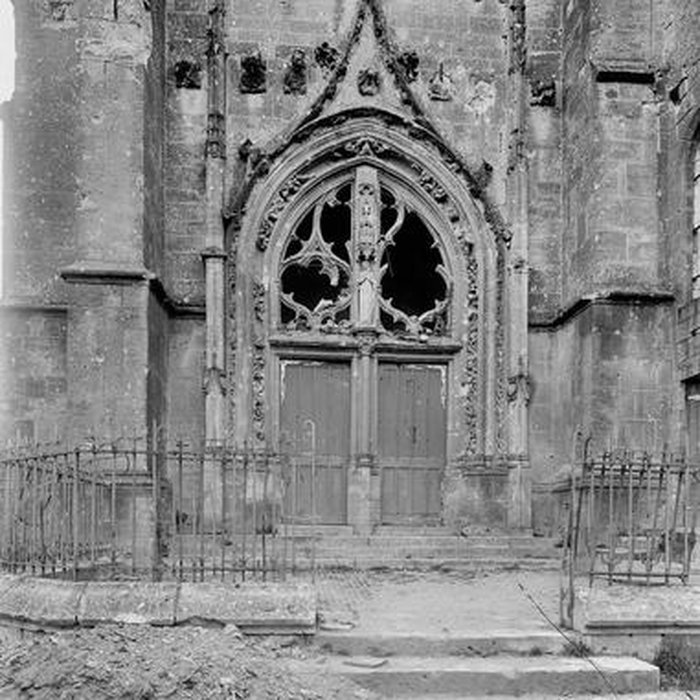 Photo de Église Notre-Dame de Voncq