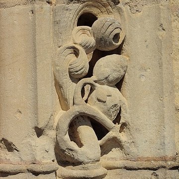 Église Notre-Dame de Voncq