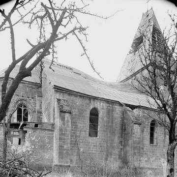 Église Notre-Dame de Voncq