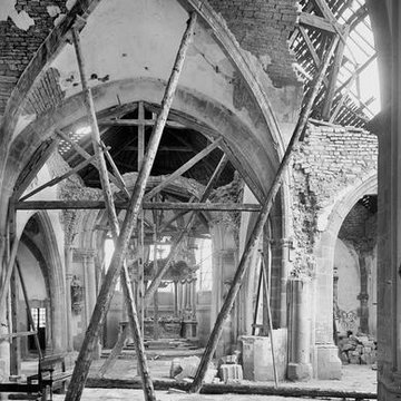 Église Notre-Dame de Voncq