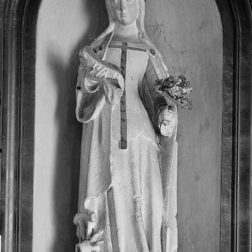 Église Notre-Dame de Voncq