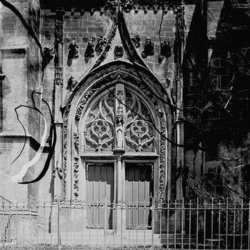 Église Notre-Dame de Voncq