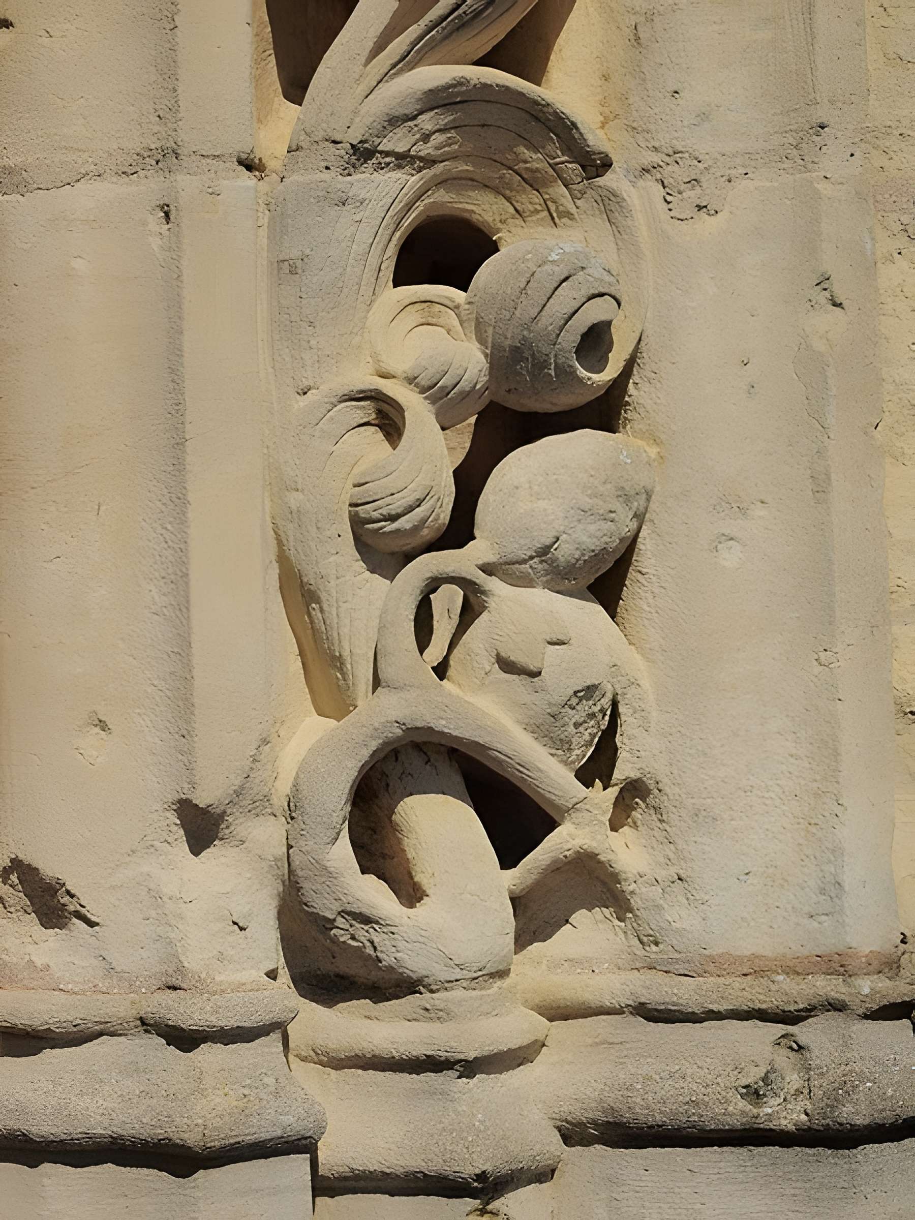 Église Notre-Dame de Voncq