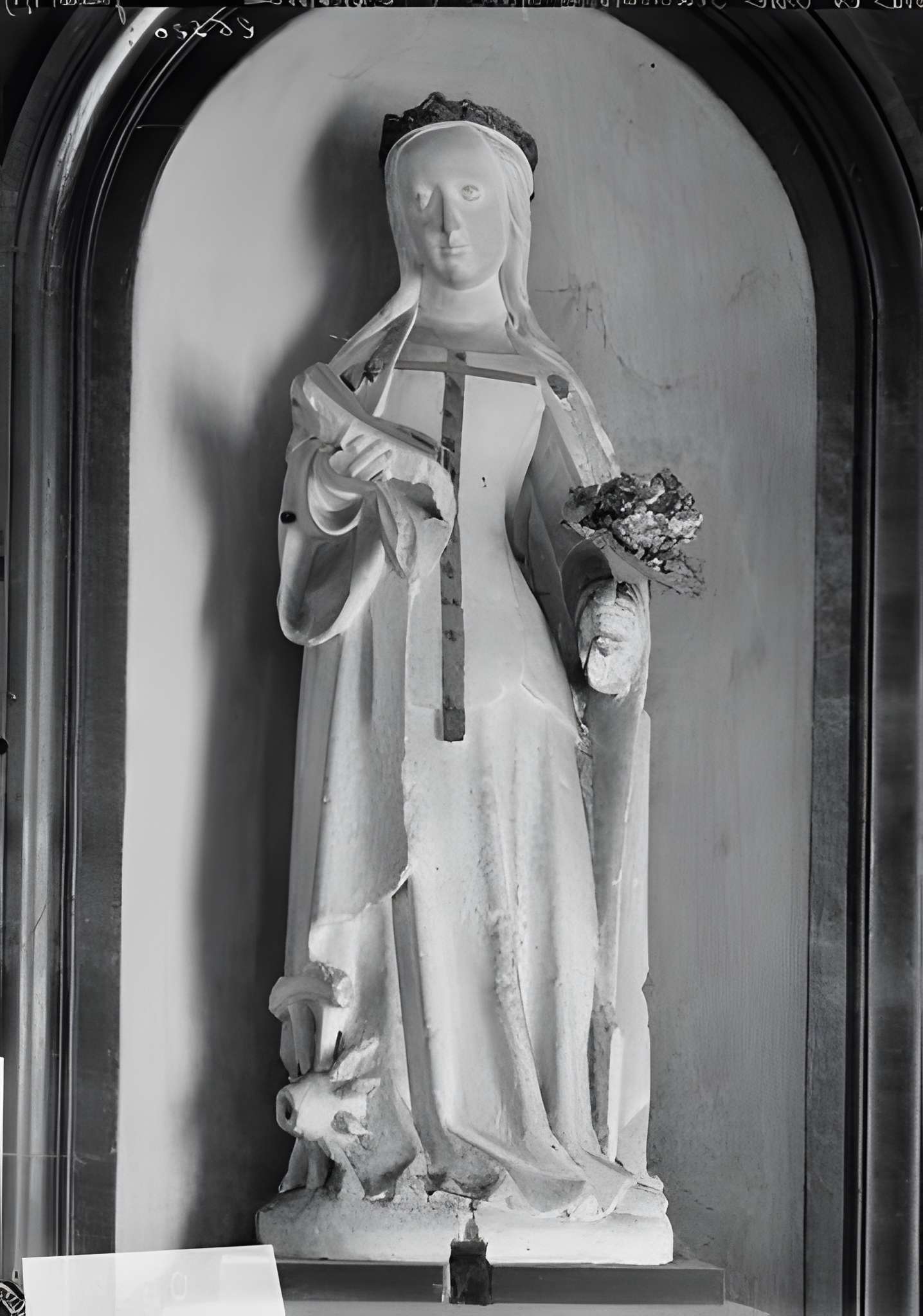 Église Notre-Dame de Voncq