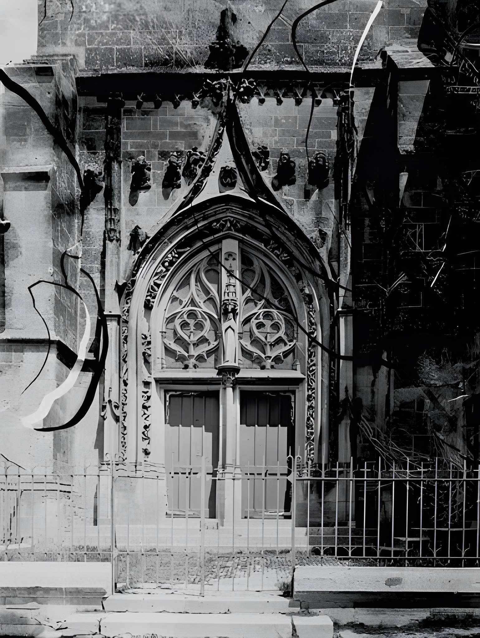 Église Notre-Dame de Voncq