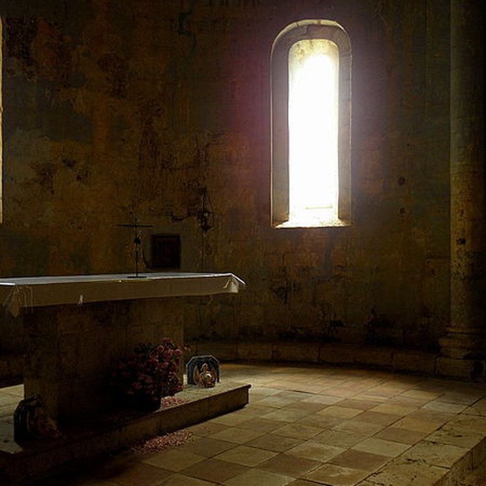 Photo de Église Notre-Dame de Vopillon