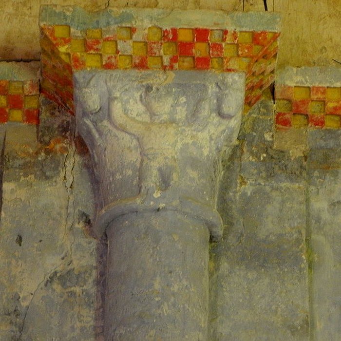 Photo de Église Notre-Dame de Vopillon