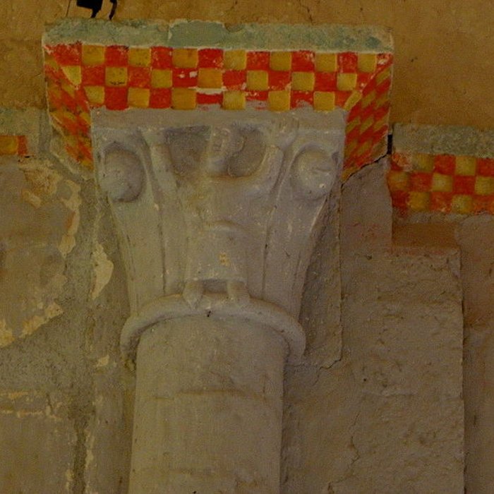 Photo de Église Notre-Dame de Vopillon