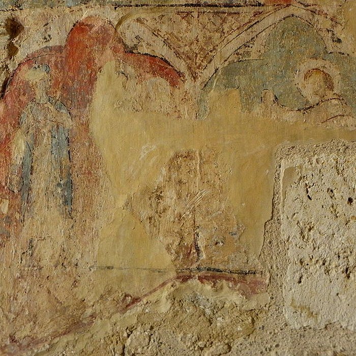 Photo de Église Notre-Dame de Vopillon