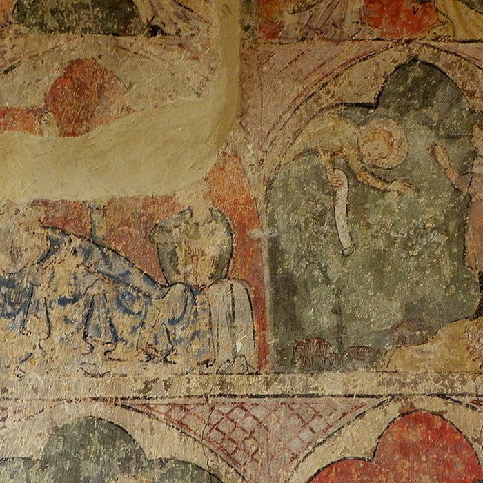 Photo de Église Notre-Dame de Vopillon