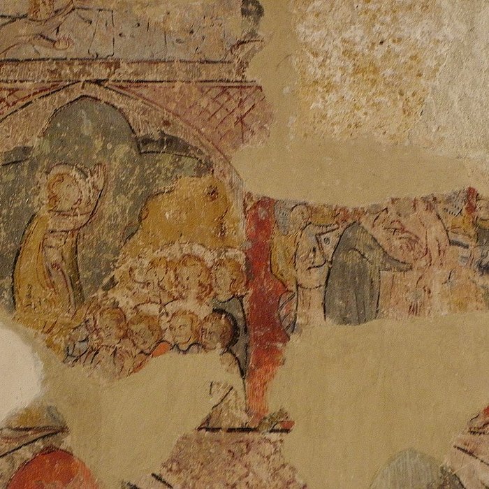 Photo de Église Notre-Dame de Vopillon