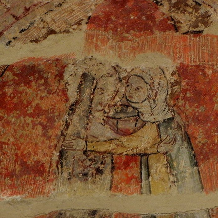 Photo de Église Notre-Dame de Vopillon