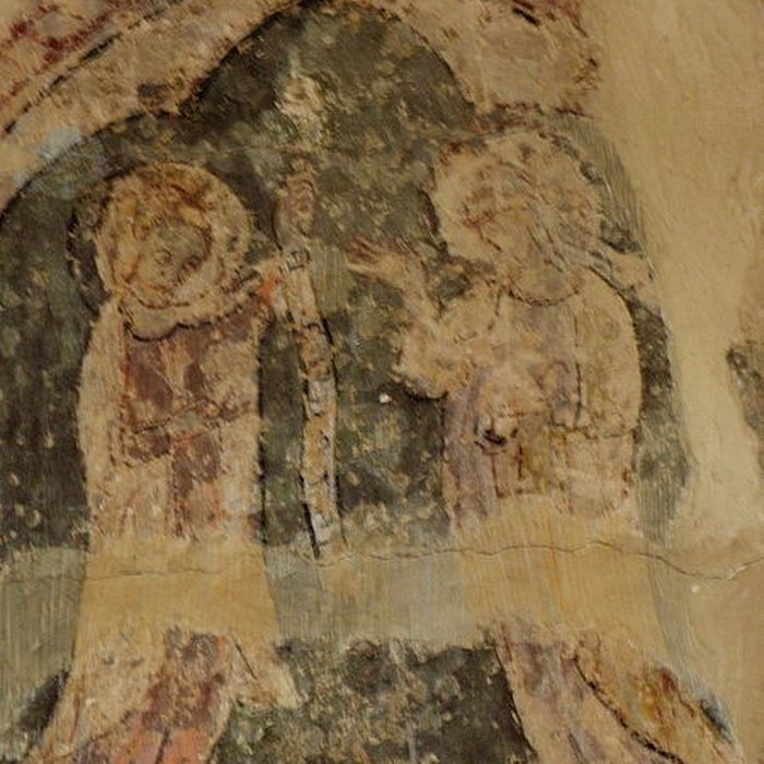 Photo de Église Notre-Dame de Vopillon