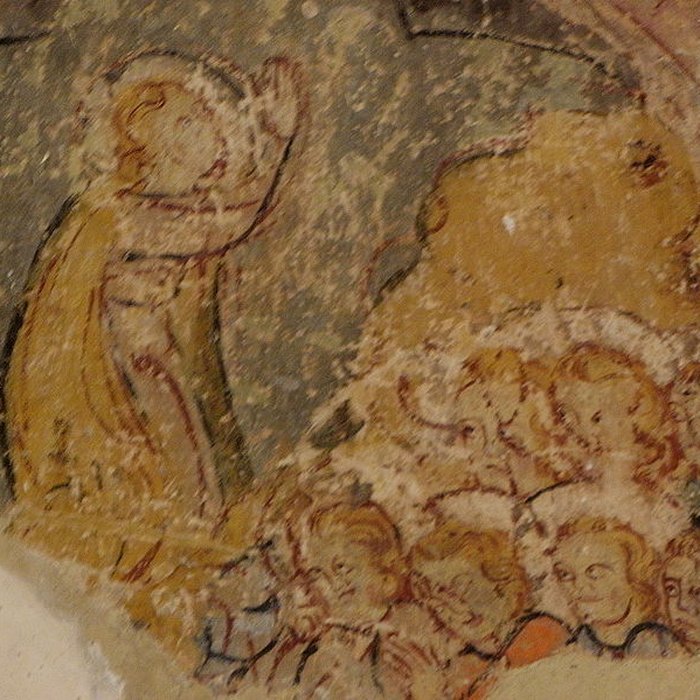 Photo de Église Notre-Dame de Vopillon