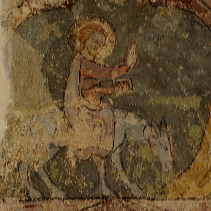 Photo de Église Notre-Dame de Vopillon