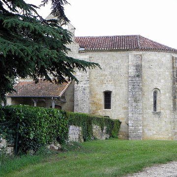 eglise notre dame de vopillon