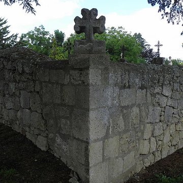 Église Notre-Dame de Vopillon