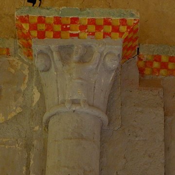 Église Notre-Dame de Vopillon