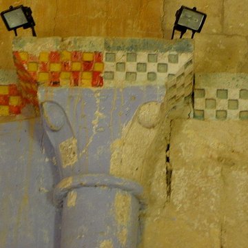 Église Notre-Dame de Vopillon