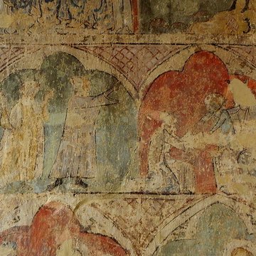 Église Notre-Dame de Vopillon