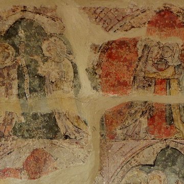 Église Notre-Dame de Vopillon