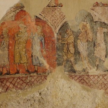 Église Notre-Dame de Vopillon