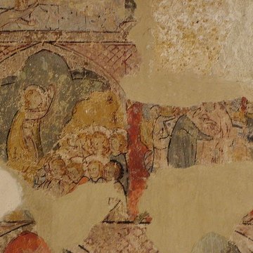 Église Notre-Dame de Vopillon