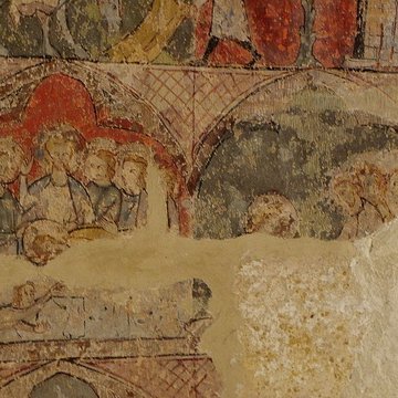 Église Notre-Dame de Vopillon