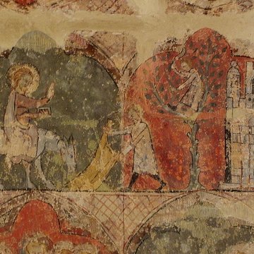 Église Notre-Dame de Vopillon