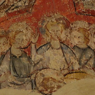 Église Notre-Dame de Vopillon