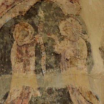 Église Notre-Dame de Vopillon