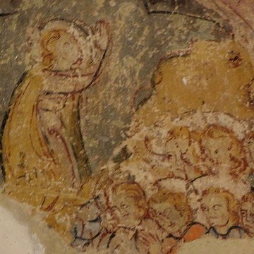 Église Notre-Dame de Vopillon