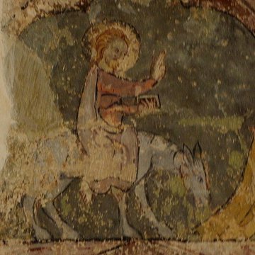 Église Notre-Dame de Vopillon