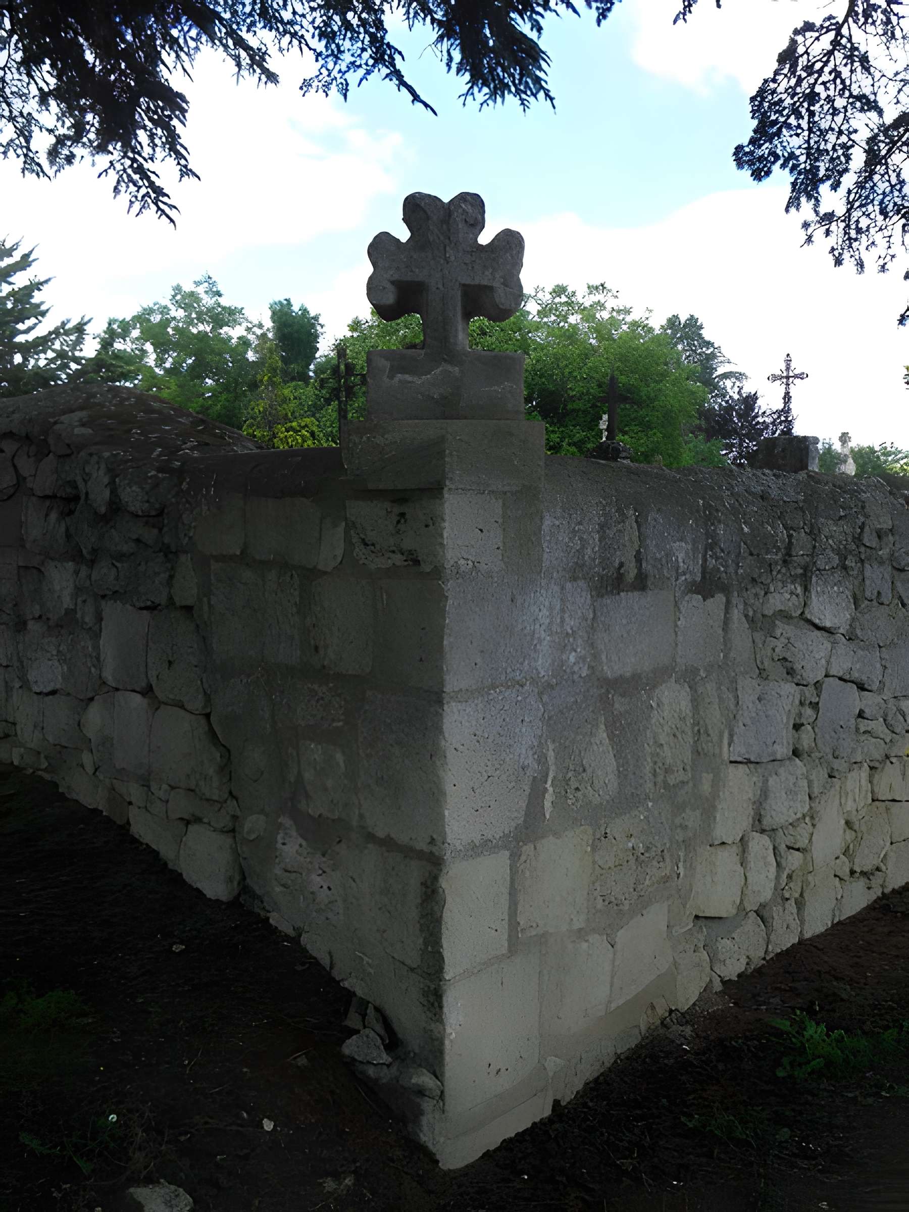 Église Notre-Dame de Vopillon