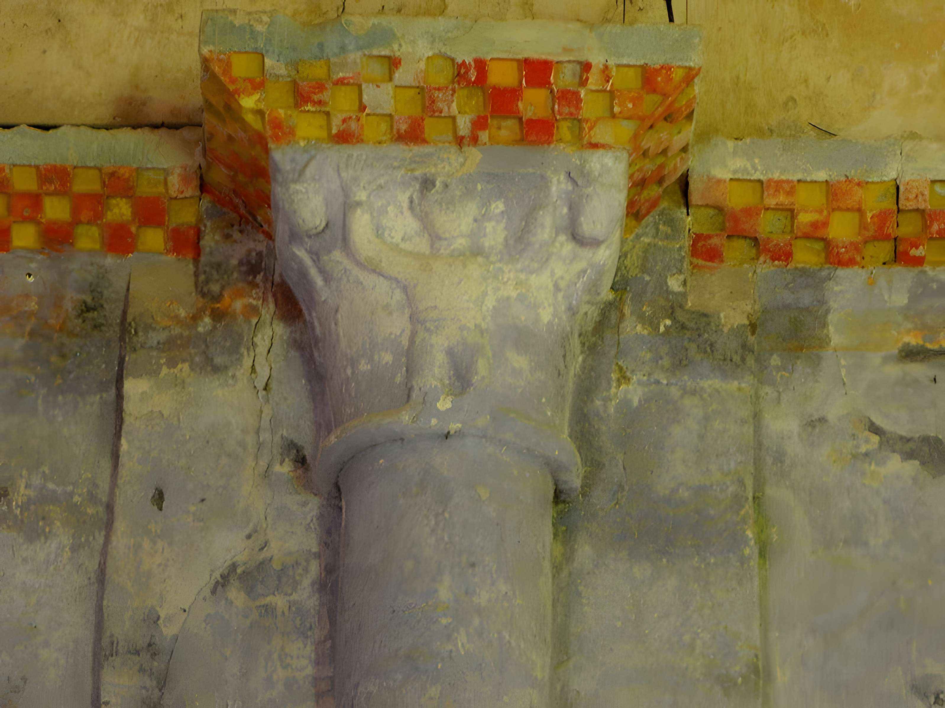 Église Notre-Dame de Vopillon