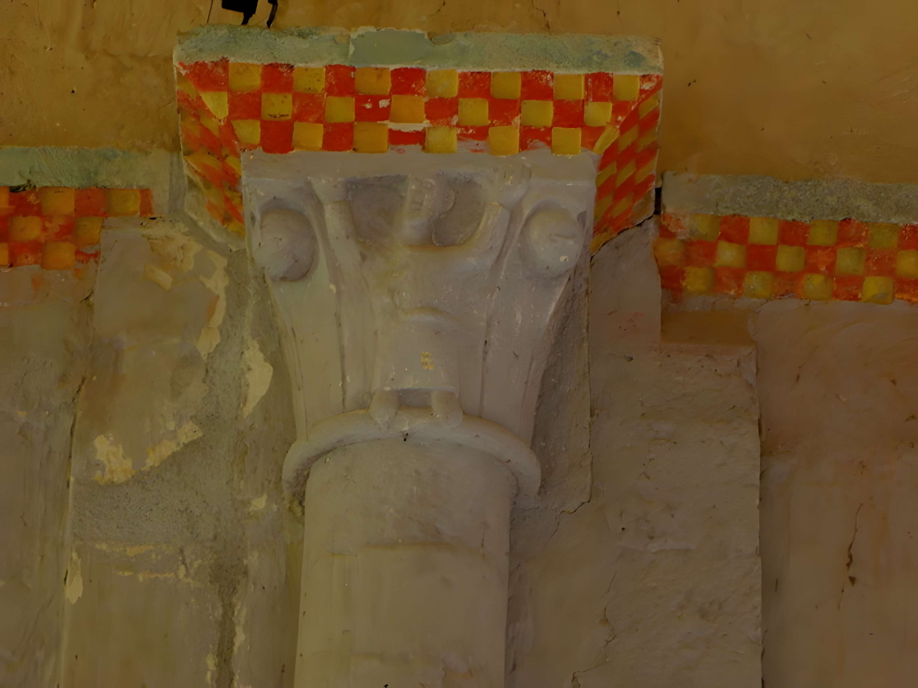 Église Notre-Dame de Vopillon