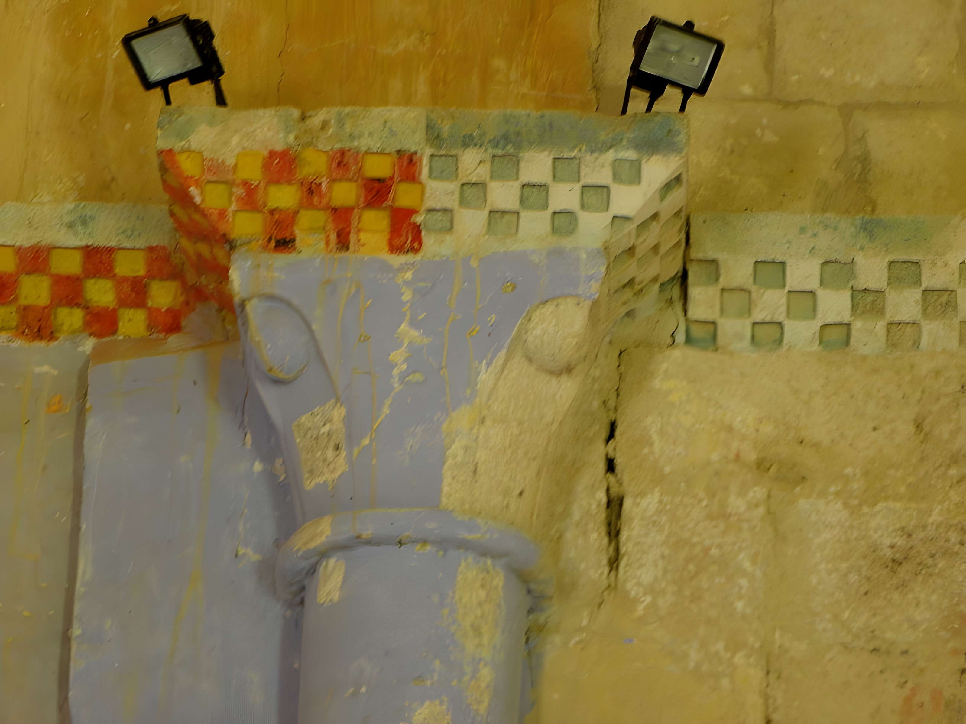 Église Notre-Dame de Vopillon