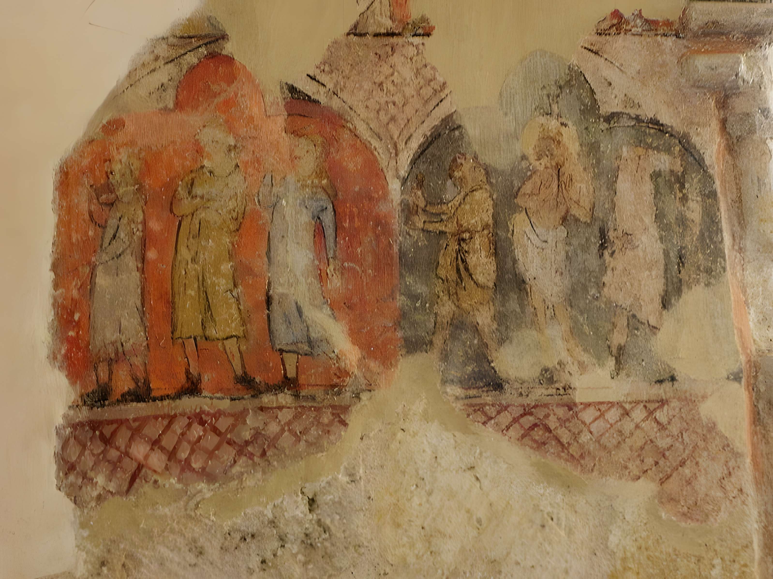 Église Notre-Dame de Vopillon